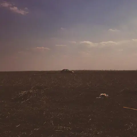 Photograph from Alexey’s personal archive