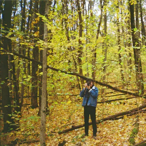 Photograph from Alexey’s personal archive