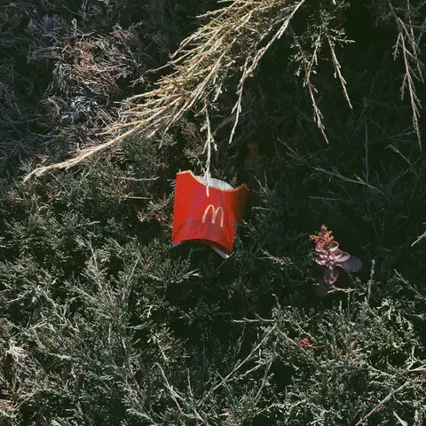 Photograph from Alexey’s personal archive