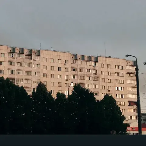 Photograph from Alexey’s personal archive