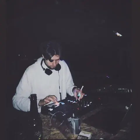 Photograph from Alexey’s personal archive