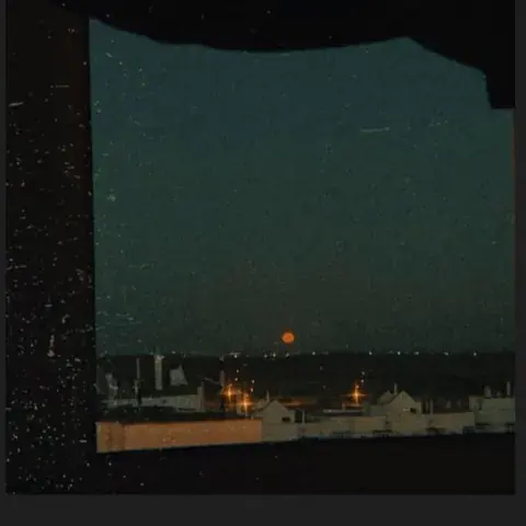 Photograph from Alexey’s personal archive